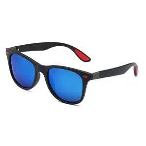 Women Mens Fashion Polarized 400 polarized sunglasses men women unisex shades