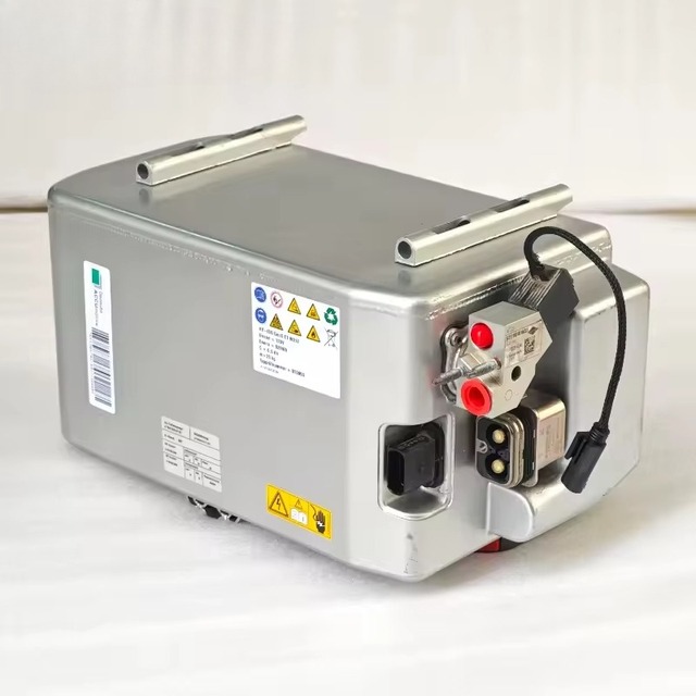 New A2213430900 A2219020703 A2213431000 A2213400500 High Voltage Hybrid Battery Fits for Mercedes-Benz S400 W221 3.5 HYBRID