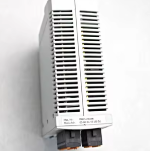 R901413449 VT-HPC-1-1X/M-0-00/00 ตัวควบคุมปั๊มดิจิตอล ระบบควบคุมปั๊มดิจิตอล อุปกรณ์อิเล็กทรอนิกส์ควบคุมปั๊ม สำหรับ A4VSO HS5 - Product Image 4