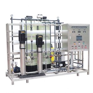 Umkehrosmose 7T Per Hour 6T Ro <strong>Waterdrop</strong> Ro Reverse Osmosis Water Filter <strong>System</strong> Industrial Use - Product Image 1