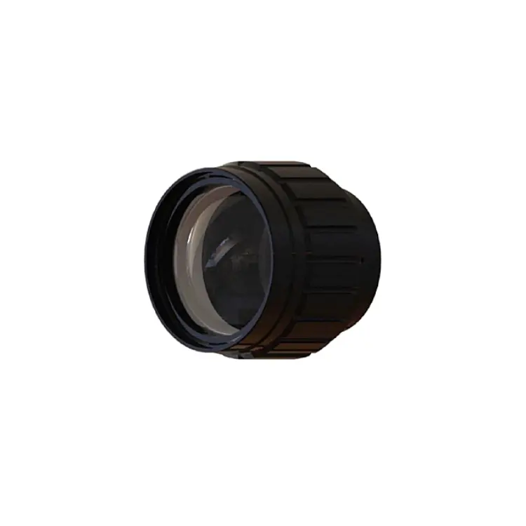 35mm lhld35f1.0lst sóng dài uncooled hồng ngoại Hướng dẫn sử dụng tập trung ống kính cho dụng cụ quang học Detector