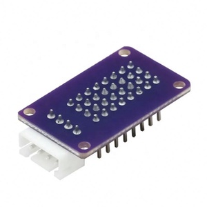 Módulo Divisor IIC HUB, Placa de Expansión de Interfaz I2C, Placa de Comunicación de 8 Vías, Bloques Electrónicos de Construcción - Product Image 3