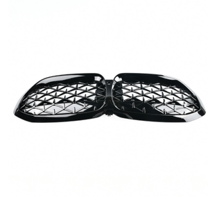 Grille de radiateur de réservoir d'eau directe d'usine 51138072085 adaptée pour BMW 316d 318d Mild Hybrid <span class=keywords><strong>320d</strong></span> XDrive 330d XDrive - Product Image 2