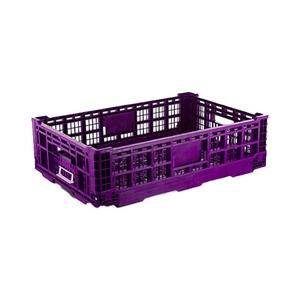 Qiming Gấp Box Hot Bán Hình Chữ Nhật Thùng - Product Image 3