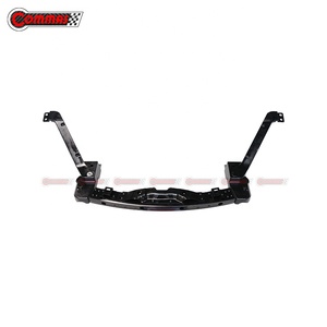 Pièces d'occasion <span class=keywords><strong>de</strong></span> radiateur <span class=keywords><strong>de</strong></span> traverse supérieure avant pour Maserati Quattroporte Ghibi 673002137 - Product Image 2