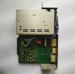 Placa Controladora S10IO para Máquina de Plástico IS550GS V2IO - Product Image 1