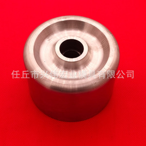 แท่งทังสเตนโคบอลต์ซีเมนต์คาร์ไบด์สั่งทำพิเศษสำหรับชิ้นส่วนเครื่องจักรกล - Product Image 4