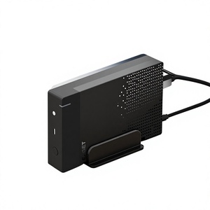 <span class=keywords><strong>Disque</strong></span> <span class=keywords><strong>dur</strong></span> <span class=keywords><strong>externe</strong></span> USB mobile Yijie G200 4T/2T/6T grande capacité haute vitesse pour jeux, stockage mécanique de bureau 3,5 pouces, coque ABS - Product Image 1