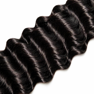 Fornitore di fasci brasiliani 100% <span class=keywords><strong>capelli</strong></span> umani raw, extension virgin all'ingrosso per donna - Product Image 3