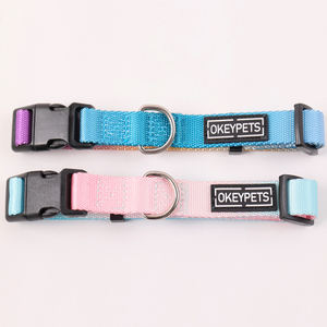 Guinzaglio per Cani Resistente Okeypets con Impugnatura in Neoprene, Guinzaglio Elastico Retrattile per Cani di Taglia Media - Product Image 4