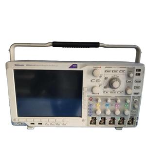 Osciloscopio Tektronix DPO4054B Usado, 500MHz, 2.5GS/s, 4 Canales - Product Image 3