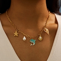613 Günstiger Preis Maßgefertigte Neue Mode Anhänger-Halskette Damenschmuck CZ Zirkon Edelstahl 18k Gold Schmetterling-Halskette für Frauen