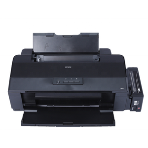 새로운 L1800 L18058 USB 인터페이스 A3 연속 공급 6 색 포토 프린터 열전사 잉크 빈 재고 상태 - Product Image 6