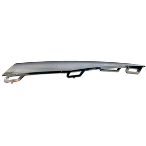 Modanatura Cromata Paraurti Posteriore Sinistro Originale per <span class=keywords><strong>TIGUAN</strong></span> <span class=keywords><strong>2015</strong></span>-2020, Compatibile con 5NA853841 2ZZ - Product Image 5