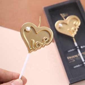 เทียนวันเกิดการ์ตูนรูปมิกกี้เทียนวันเกิดรูปการ์ตูนน่ารักดีไซน์ใหม่รูปมิกกี้เทียนไขเค้กถ้วยเทียนเค้ก - Product Image 4