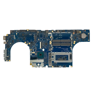 Per HP Zbook Fury 15 G7 scheda madre portatile I7-10850H LA-J202P M23077-601 M17059-601 - Product Image 3