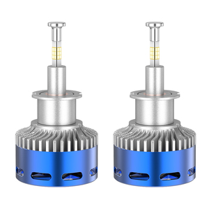 Accessoires <span class=keywords><strong>de</strong></span> voiture <span class=keywords><strong>Ampoule</strong></span> <span class=keywords><strong>de</strong></span> phare LED H1 H3 H4 H7 H11 Émission à 360 degrés Super lumineuse pour la rénovation <span class=keywords><strong>de</strong></span> voiture LED pour 206 <span class=keywords><strong>peugeot</strong></span> Voiture - Product Image 4