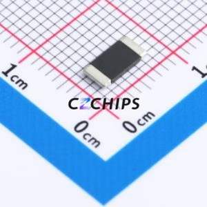Résistance de détection de courant / shunt YLRY12-2-120F 2512 (Résistance : 120 mOhm) (Précision : 1%) (Puissance : 2W) - Product Image 2