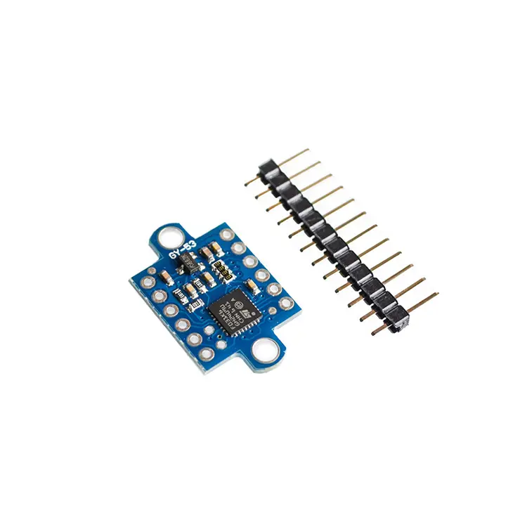 Neue Original GY-53 VL53L0X Ranging Sensor Module Integrierte Schaltkreise