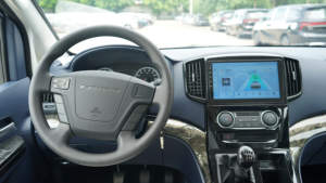 Offre à Durée Limitée Dongfeng LINGZHI PLUS 7 Places MPV CNG Monocarburant 174N.m 6MT 86 KW Nouvelle <span class=keywords><strong>Voiture</strong></span> MPV pour Entreprises - Product Image 4