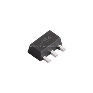 GVA-84+ ชิ้นส่วนอิเล็กทรอนิกส์ใหม่และของแท้ วงจรรวม ตัวขยายสัญญาณ RF มีสินค้าในสต็อก - Product Image 1