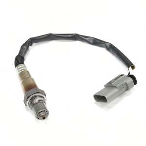 Ou Chevy Cruze Malibu GMC Terrain 1.4L 1.5L 2018-2022 12663317 Capteur d'oxygène O2 - Product Image 2