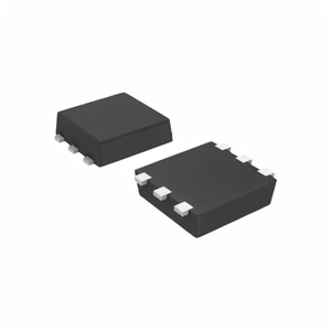 Power Management (PMIC) S-8211CAV-I6T1U Buy Electronics Components Online Original One Stop Service 6 SMD, <b>Flat</b> Leads - Product Image 1