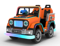 Voiture tamponneuse gonflable en PVC à monnayeur, style urbain, pour enfants, avec lumières LED colorées, pour centre commercial et aire de jeux extérieure