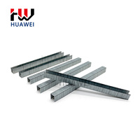 7110 chaise galvanisée canapé industrie clous tapisserie fer clou pistolet clous fil diamètre 0.68 pour planche de bois