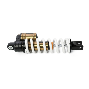 Amortisseur arrière en alliage d'aluminium Woodniu pour Surron Ultra Bee <span class=keywords><strong>KKE</strong></span>, pièces et accessoires - Product Image 5