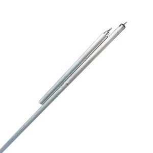 Tige d'<span class=keywords><strong>anode</strong></span> en magnésium pour protection cathodique Prix d'usine M4 M5 M6 <span class=keywords><strong>M8</strong></span> BSW1/4 NPT NUT - Product Image 5