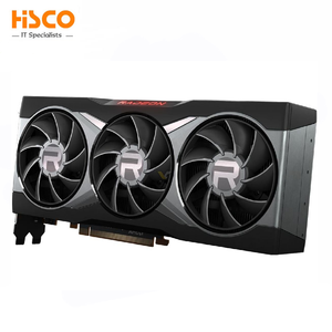 6900XT สำหรับ <span class=keywords><strong>AMD</strong></span> <span class=keywords><strong>Radeon</strong></span> <span class=keywords><strong>RX</strong></span> <span class=keywords><strong>6900</strong></span> <span class=keywords><strong>XT</strong></span> <span class=keywords><strong>16GB</strong></span> 256bit GDDR6 2250MHz 128 MB Cache 300W 16Gbps การ์ดจอ GPU การ์ดเกม - Product Image 2