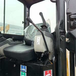 รถขุดตีนตะขาบมือสองขนาดเล็ก cat304 4ton cat304c หนอนผีเสื้อ - Product Image 6