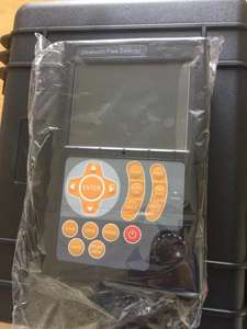 Digitale Ultrasone Fout <span class=keywords><strong>Detector</strong></span>/Metalen Ultrasone Fout <span class=keywords><strong>Detector</strong></span> - Product Image 4