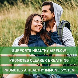 Gomitas de Verbasco de Marca Privada con Extracto de Verbasco, Suplemento que Apoya la Salud Respiratoria Pulmonar y Mejora la Función Inmunitaria - Product Image 4