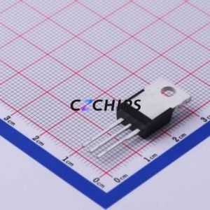 ทรานซิสเตอร์ฟิลด์ทรานซิสเตอร์ (มอสเฟท) ทรานซิสเตอร์ภาคสนาม IPP65R190CFD TO-220แบบดั้งเดิมใหม่ - Product Image 2