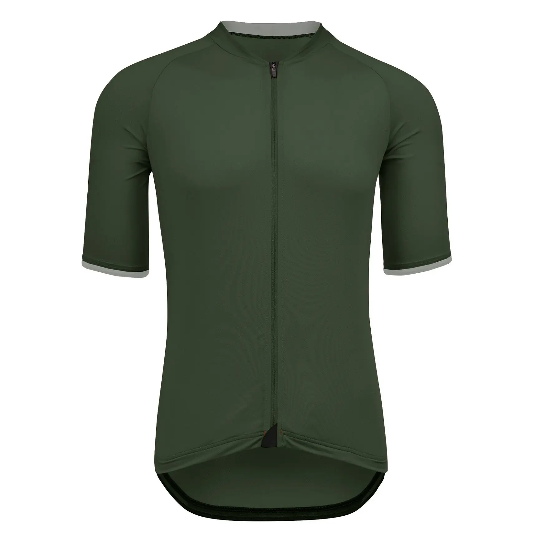 OEM ODM atmungsaktiv Radsport Sweatshirt nachhaltige Radfahrbekleidung Xxxl wendbar Herren Radsport Jersey-Top