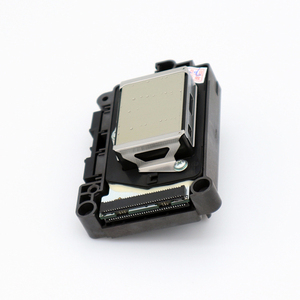 100% ban đầu xp600 tx800 dx5 F1440-A1 DX7 đầu in cabezal in ấn các bộ phận máy móc cho sinh thái dung môi/UV/A3 dtf máy in phun - Product Image 5