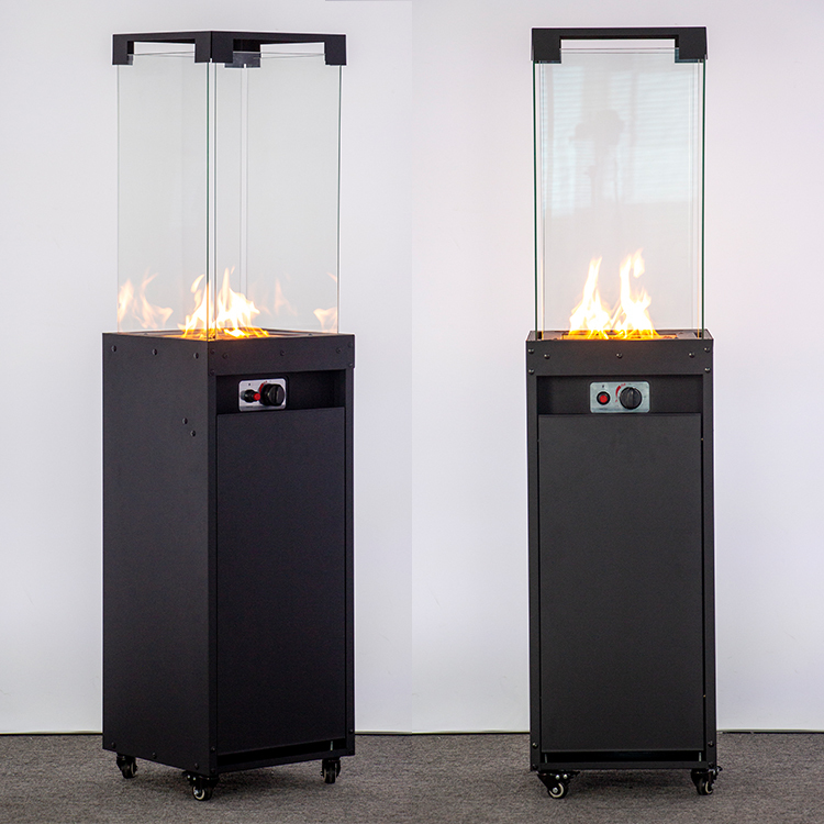 Cheap CE Certificate Smokeless 8KW Power