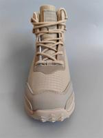 Chaussures de plein air pour hommes TJ-OUTDOORS Style résistant à l'usure Bottes de randonnée Bottes tactiques pour l'entraînement en plein air