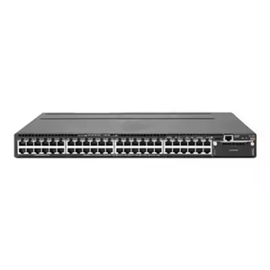 Excellent rapport qualité-prix : Commutateur PoE <span class=keywords><strong>JL682A</strong></span> 10G intelligent L3 VLAN SNMP QoS en stock - Product Image 5