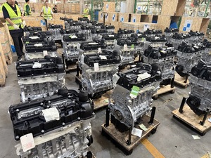 Moteur N20 neuf pour F30 F32 328i 428i 520i 528i, moteur nu N20 N20B20A, ensemble moteur N20 neuf pour F3 - Product Image 4