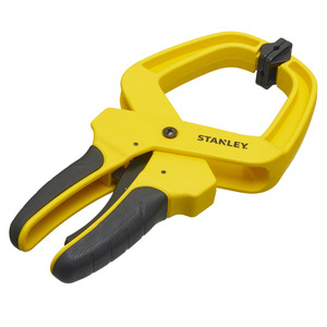 Pince à main Stanley 55 mm à dégagement rapide pour le travail du bois - Product Image 1