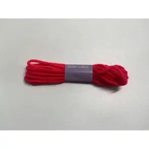 Лучшие расходные материалы, пряжа для вязания носков из полиэстера