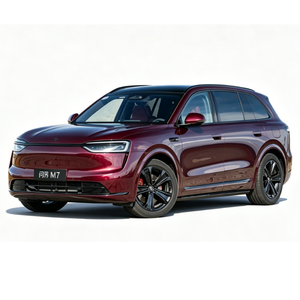 2026 AITO REEV <span class=keywords><strong>EV</strong></span> 4WD SUV de 5/6 Plazas Nuevo para Exportación Vehículo de Nueva Energía Lujo AITO M7 <span class=keywords><strong>EV</strong></span> Pro+ Max Ultra - Product Image 1