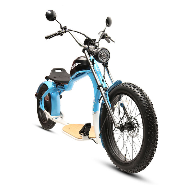 TXED  48v 1000w Electric Bike 26 Inch Fat Tire Ebike Single Speed E Bike Electric Scooter