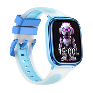 Montre connectée GPS HT40 pour enfants, écran IPS 1,83 pouces 240*284, batterie 300 mAh, étanchéité IP68, bracelet de fitness et de sport pour garçons et filles - Product Image 6
