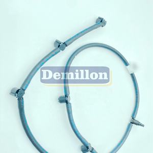 6420700200 Demillon Auto Parts Ligne de retour de carburant Tuyau <span class=keywords><strong>d</strong></span>'injecteur Tuyaux pour Benz W166 ML300 ML320 ML350 ML400 ML500 ML63 - Product Image 2