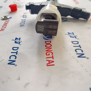 Inyector Common Rail - Product Image 3