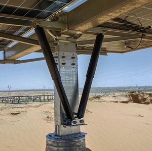 Amortiguador <span class=keywords><strong>Solar</strong></span> para Seguimiento <span class=keywords><strong>Solar</strong></span>, Amortiguador para Sistema de Seguimiento <span class=keywords><strong>Solar</strong></span>, Amortiguador para Panel <span class=keywords><strong>Solar</strong></span> - Product Image 5